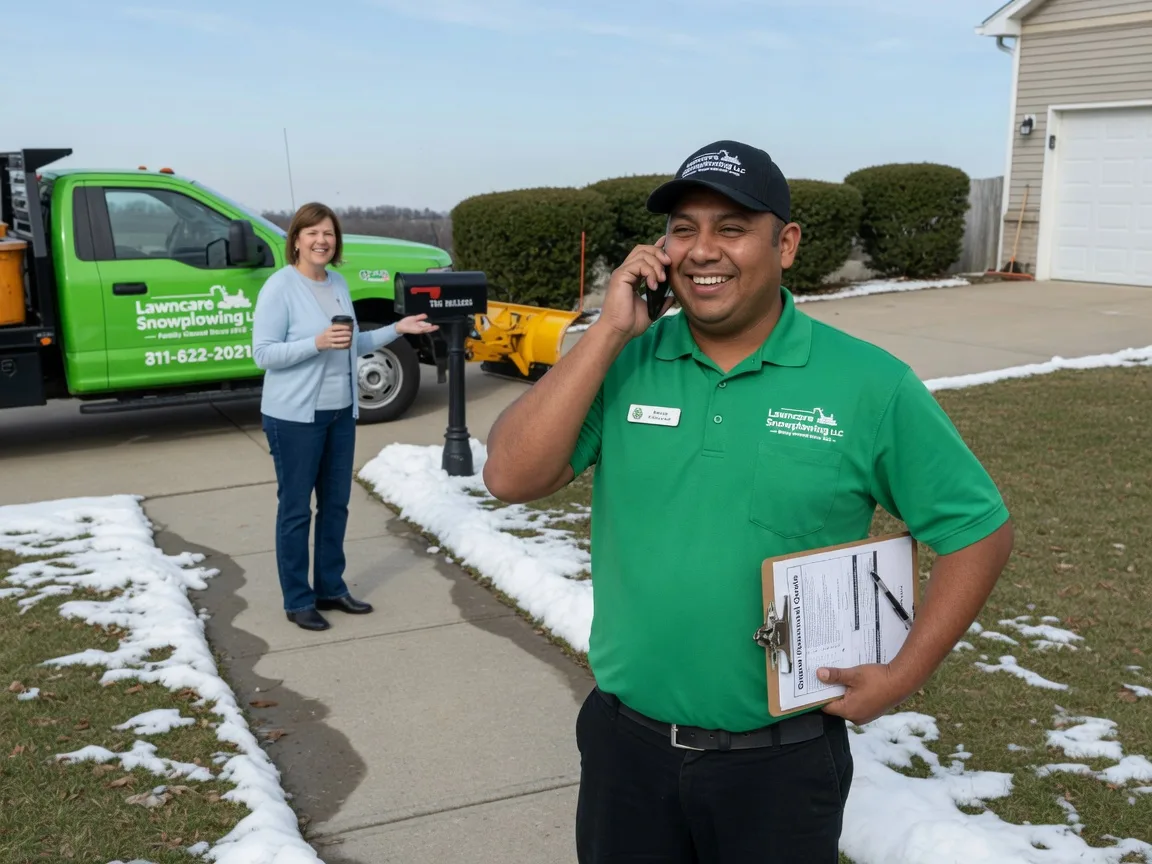 Lawn Care Services By Expert Landscaper Ilion, NY FAQs